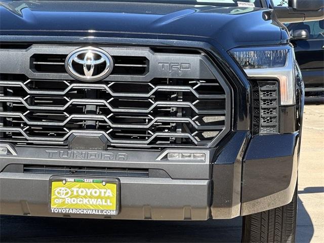 used 2022 Toyota Tundra car, priced at $43,750