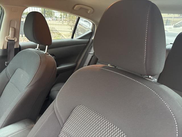 used 2023 Nissan Sentra car, priced at $18,275