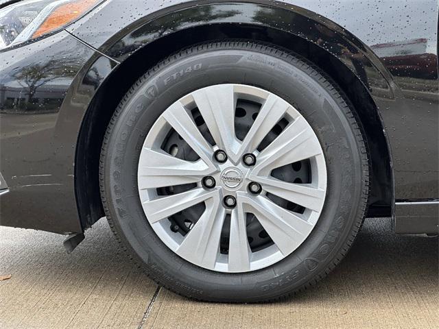 used 2023 Nissan Sentra car, priced at $17,146