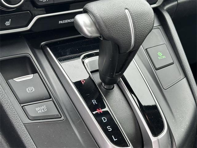 used 2017 Honda CR-V car, priced at $15,365