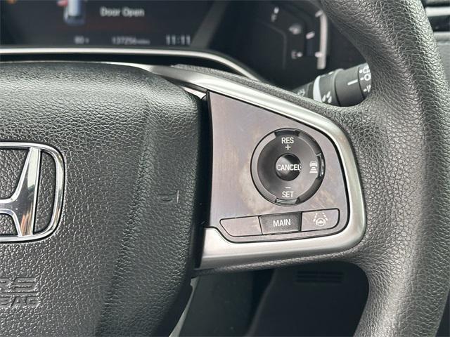 used 2017 Honda CR-V car, priced at $15,365