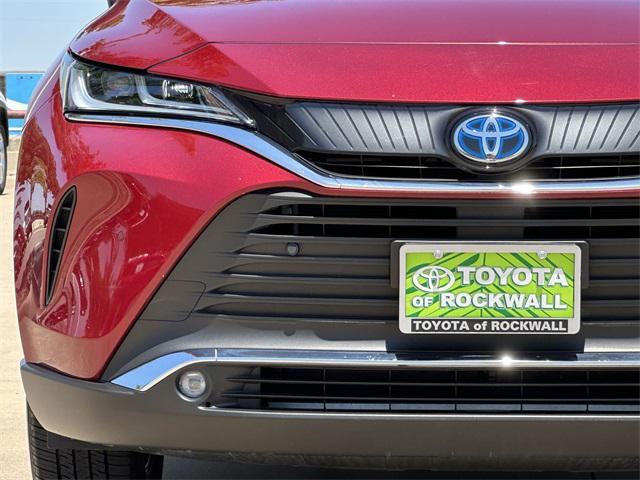 used 2024 Toyota Venza car, priced at $39,250