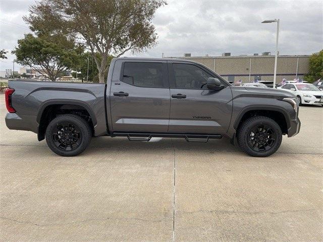 new 2025 Toyota Tundra car, priced at $57,366