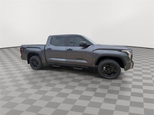 new 2025 Toyota Tundra car, priced at $57,366