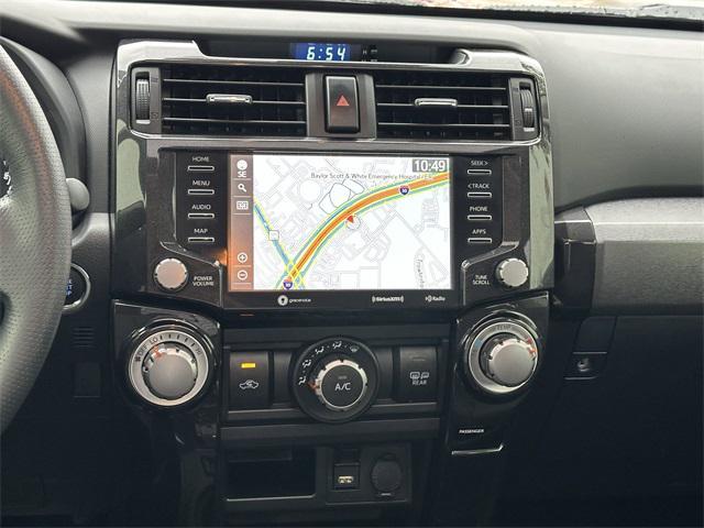 used 2021 Toyota 4Runner car, priced at $43,995
