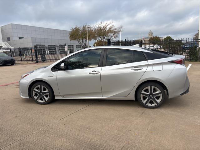 used 2018 Toyota Prius car, priced at $14,673