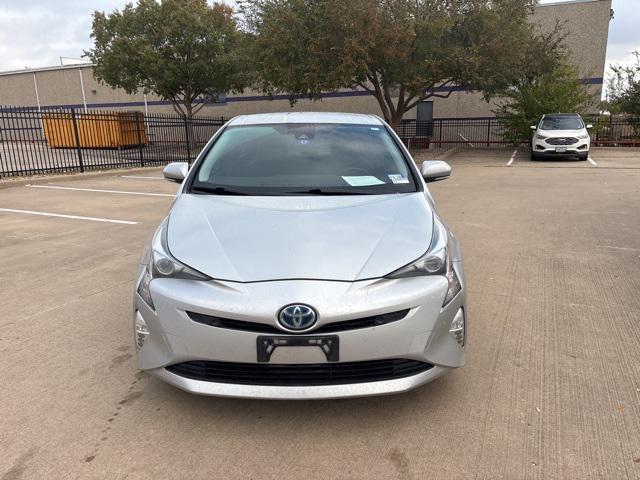 used 2018 Toyota Prius car, priced at $14,673