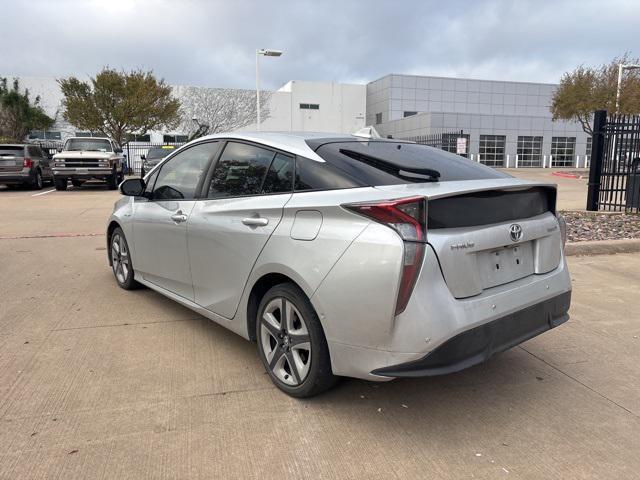 used 2018 Toyota Prius car, priced at $14,673