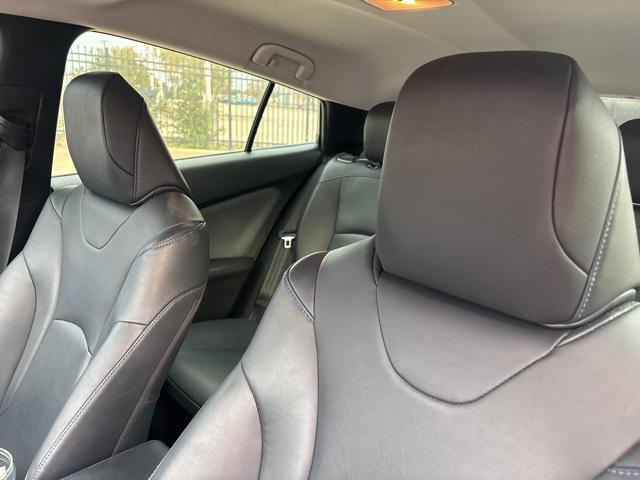 used 2018 Toyota Prius car, priced at $14,673
