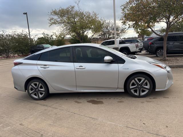 used 2018 Toyota Prius car, priced at $14,673