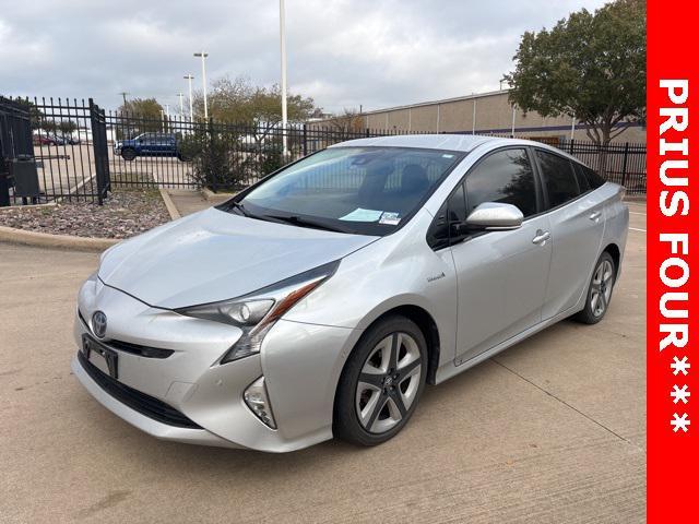 used 2018 Toyota Prius car, priced at $14,673