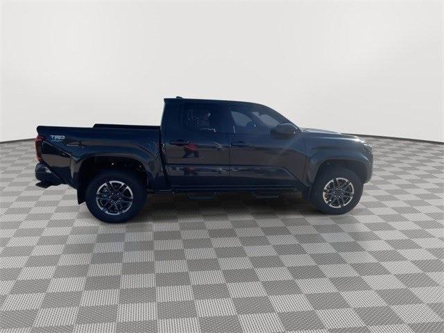 new 2024 Toyota Tacoma car, priced at $46,282