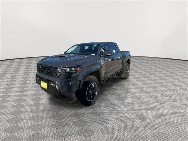 new 2024 Toyota Tacoma car, priced at $46,282