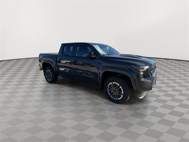 new 2024 Toyota Tacoma car, priced at $46,282