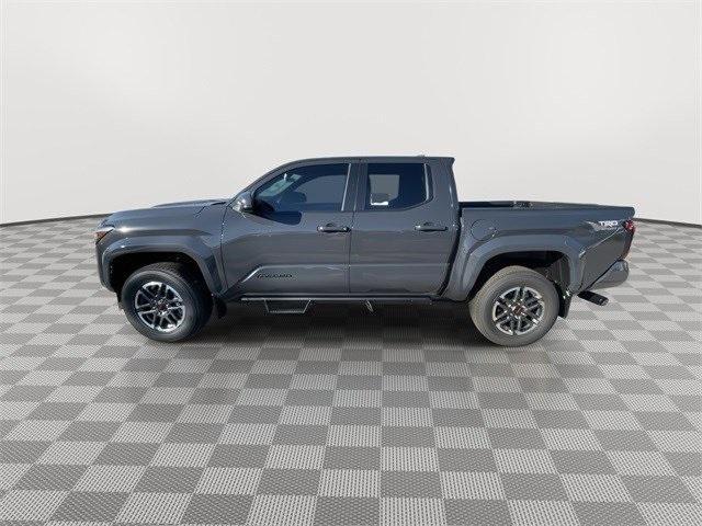 new 2024 Toyota Tacoma car, priced at $46,282