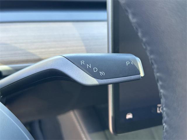 used 2024 Tesla Model Y car, priced at $31,938