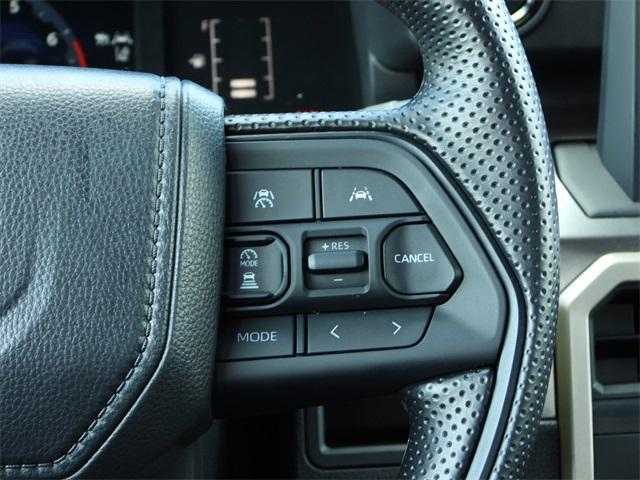 new 2025 Toyota Tacoma car, priced at $40,533