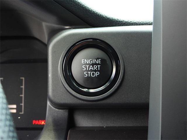 new 2025 Toyota Tacoma car, priced at $40,533