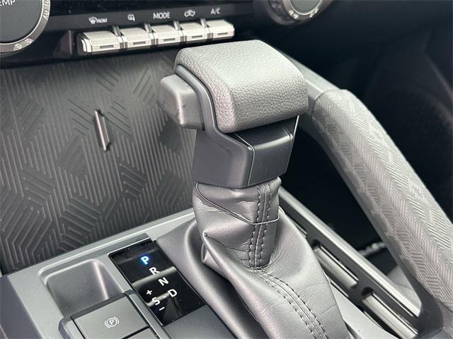 new 2025 Toyota Tacoma car, priced at $44,952