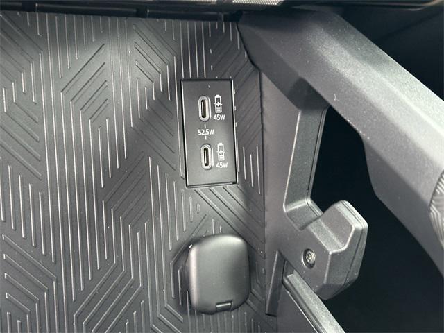 new 2025 Toyota Tacoma car, priced at $44,952