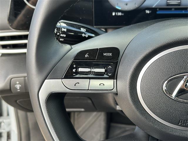 used 2023 Hyundai Elantra car, priced at $20,557
