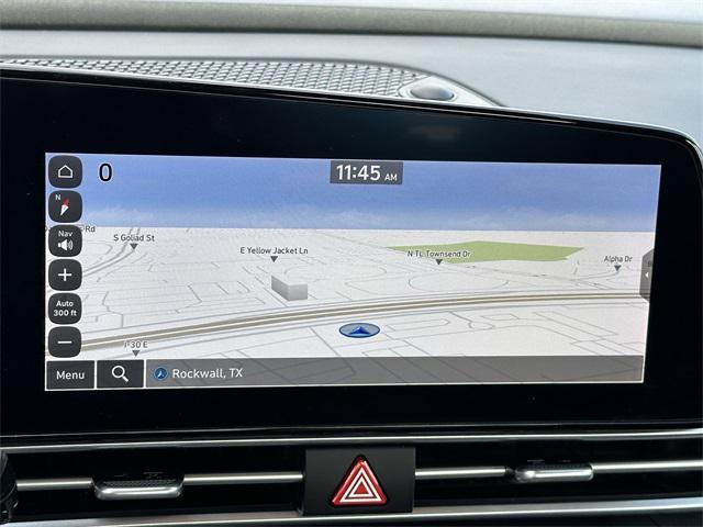 used 2023 Hyundai Elantra car, priced at $20,557