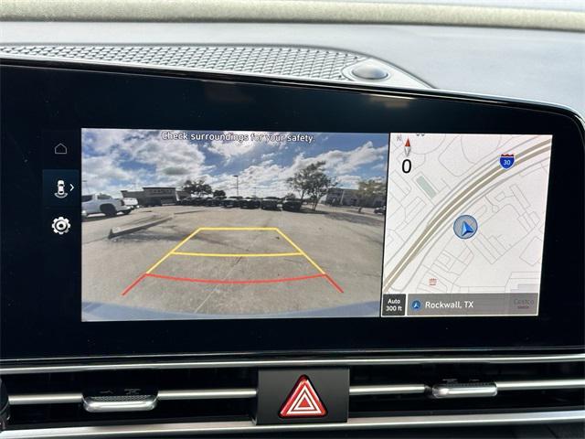 used 2023 Hyundai Elantra car, priced at $20,557