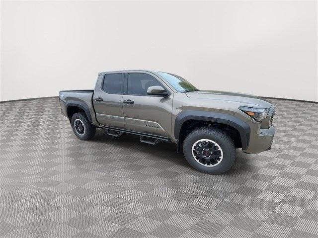 new 2024 Toyota Tacoma car, priced at $54,392