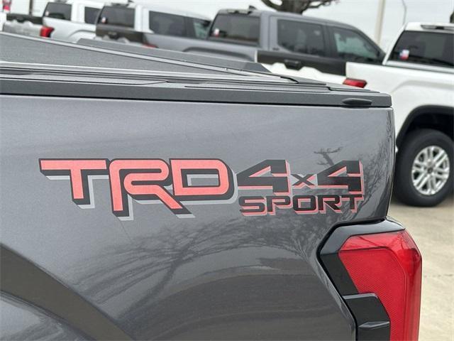 used 2022 Toyota Tundra car, priced at $38,745