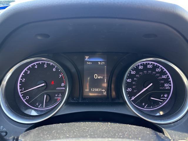used 2019 Toyota Camry car, priced at $14,999