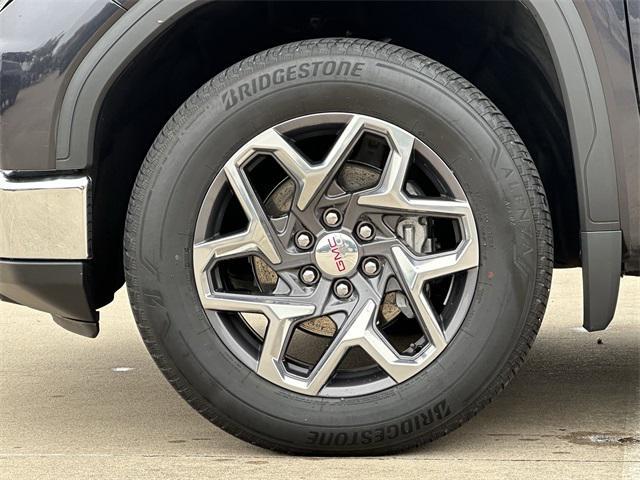 used 2023 GMC Sierra 1500 car, priced at $48,300