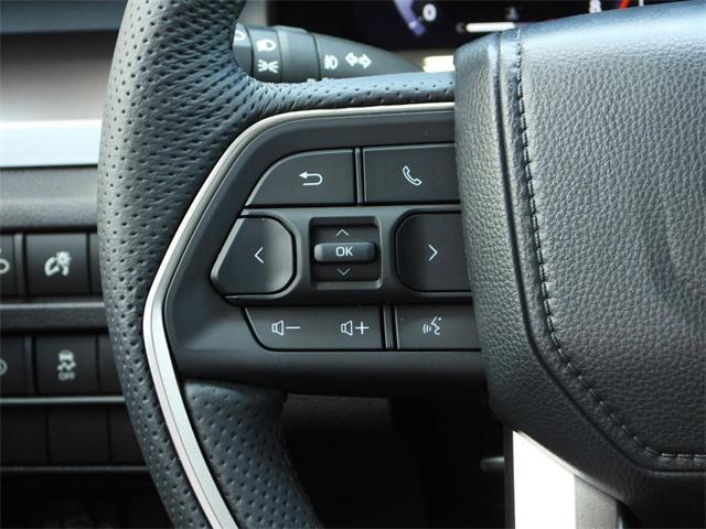 new 2025 Toyota Tacoma car, priced at $45,855