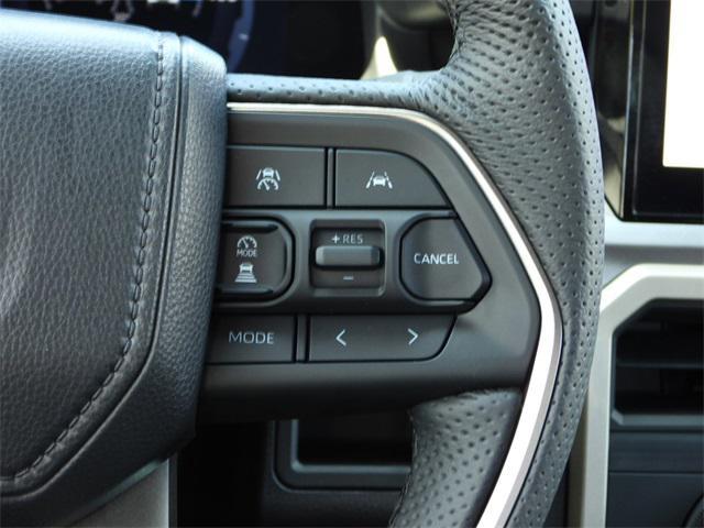 new 2025 Toyota Tacoma car, priced at $45,855