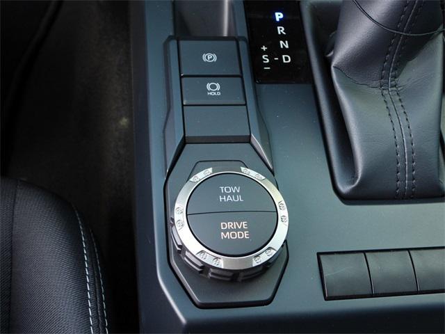new 2025 Toyota Tacoma car, priced at $45,855