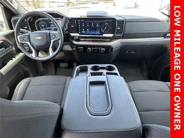 used 2024 Chevrolet Silverado 2500 car, priced at $47,400