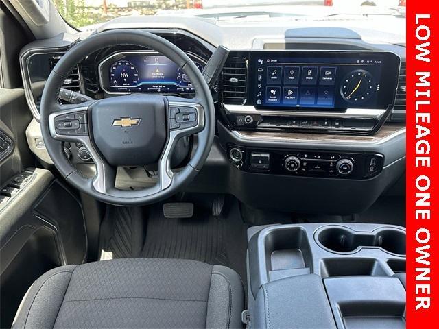 used 2024 Chevrolet Silverado 2500 car, priced at $47,400