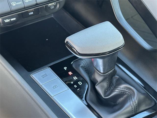 used 2023 Hyundai Elantra car, priced at $19,855