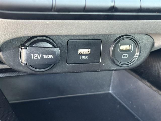 used 2023 Hyundai Elantra car, priced at $19,855