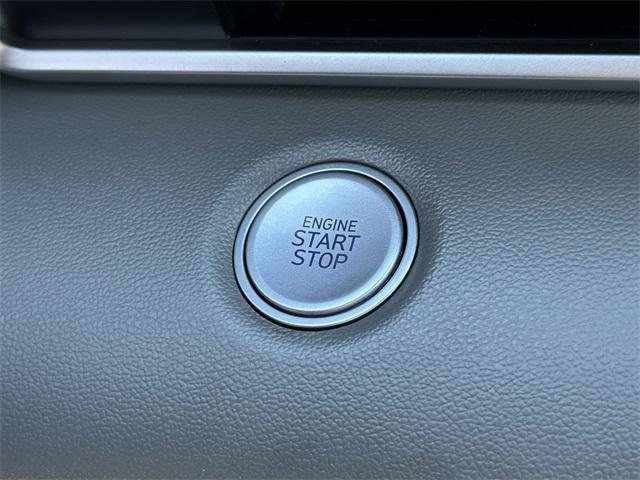 used 2023 Hyundai Elantra car, priced at $19,855