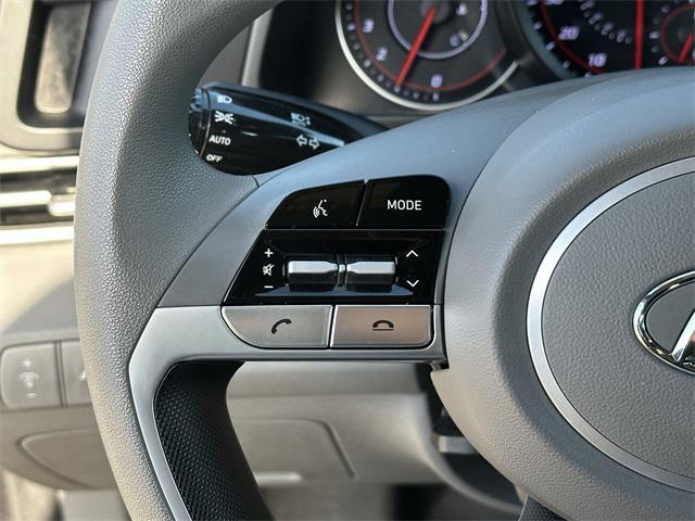 used 2023 Hyundai Elantra car, priced at $19,855