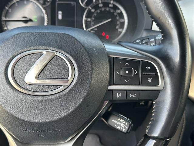 used 2023 Lexus GX 460 car, priced at $62,150