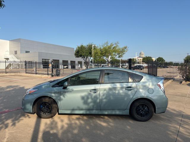used 2012 Toyota Prius car, priced at $8,434
