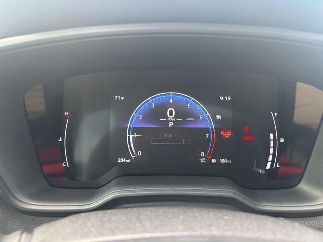 used 2026 Toyota Corolla Cross car, priced at $31,228