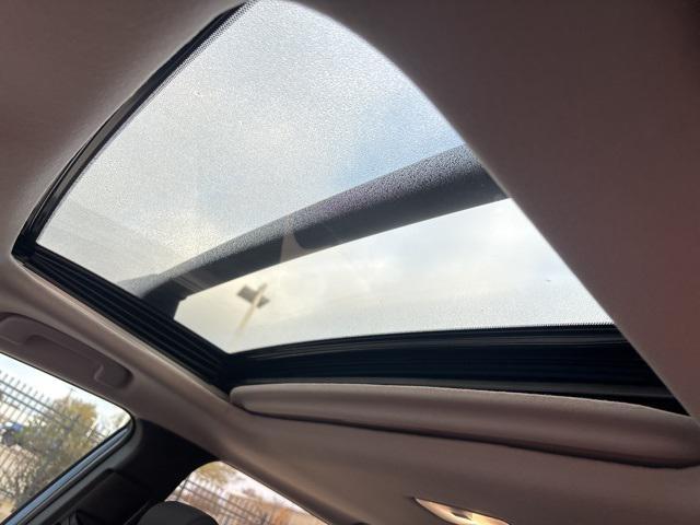 used 2026 Toyota Corolla Cross car, priced at $31,228