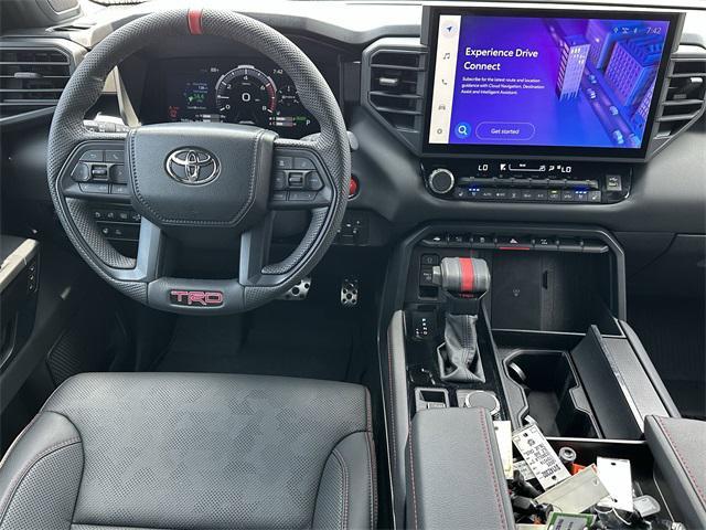 used 2025 Toyota Sequoia car, priced at $80,992