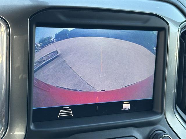 used 2021 Chevrolet Silverado 1500 car, priced at $28,838