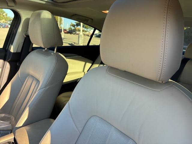 used 2018 Mazda Mazda6 car, priced at $14,284