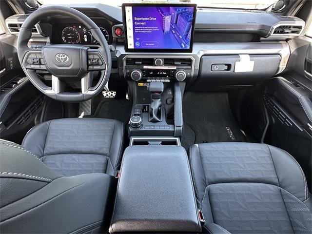 new 2025 Toyota 4Runner car, priced at $61,228