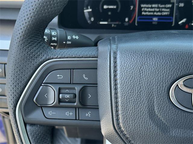 new 2025 Toyota Tacoma car, priced at $45,756