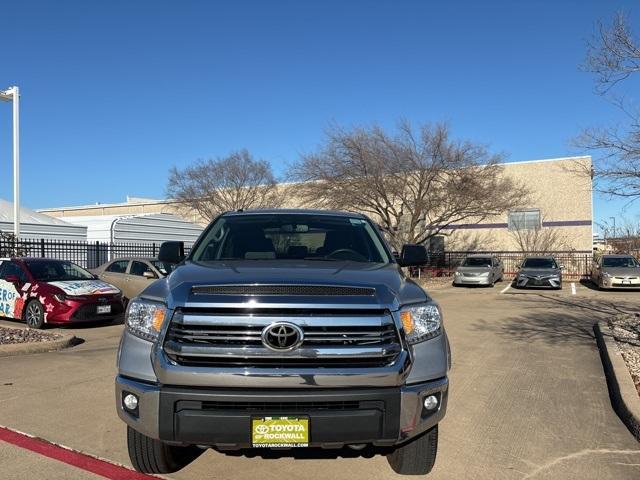 used 2016 Toyota Tundra car, priced at $25,903